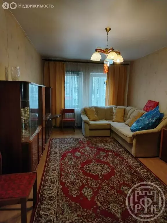 1-комнатная квартира: Ломоносов, улица Красного Флота, 23к1 (48.3 м) - Фото 0