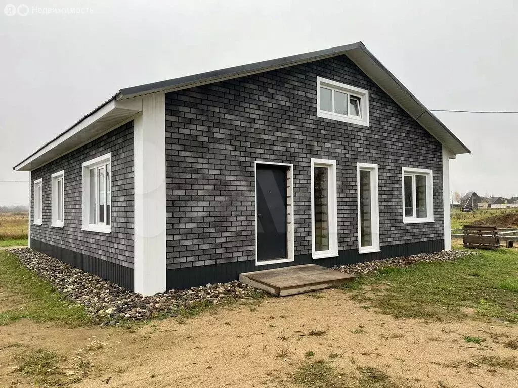 Дом в Кострома, Центральный район, речной вокзал Кострома – причал № 5 ... - Фото 2