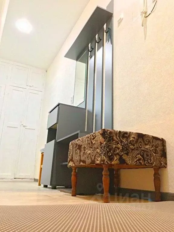 1-к кв. Санкт-Петербург, Санкт-Петербург, Пушкин Ленинградская ул., 3 ... - Фото 2