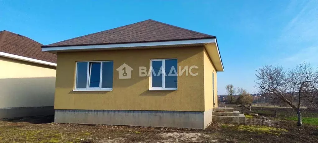 Дом в Белгородская область, Белгородский район, Никольское с/пос, с. ... - Фото 0