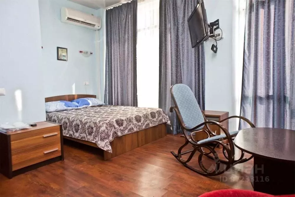 Комната Краснодарский край, Геленджик Новороссийская ул, 40 (27.0 м) - Фото 0