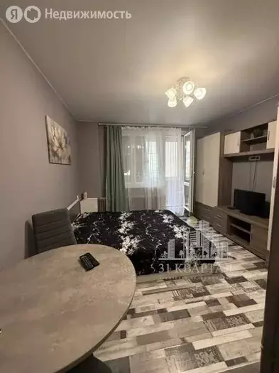 Квартира-студия: Москва, улица Лавриненко, 13к1 (24 м) - Фото 2