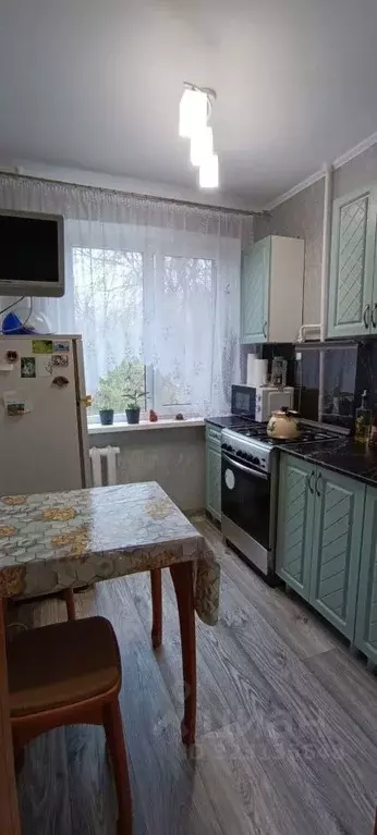 1-к кв. Ростовская область, Ростов-на-Дону Вятская ул., 112/2 (30.5 м) - Фото 2