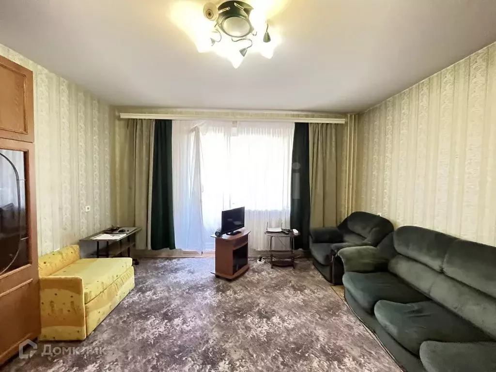 Продаётся 2-к квартира, 56.4 м - Фото 1