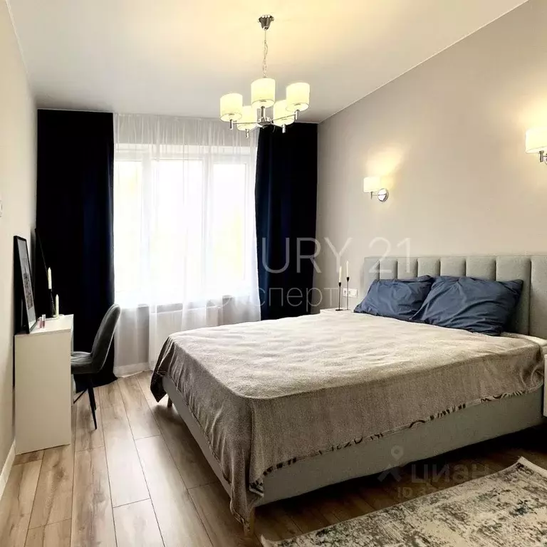 2-к кв. Калининградская область, Калининград Новгородская ул., 3Ак2 ... - Фото 1