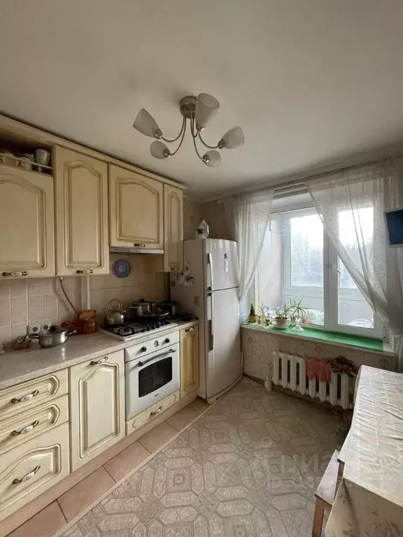 Комната Москва Озерная ул., 29К1 (18.0 м) - Фото 0