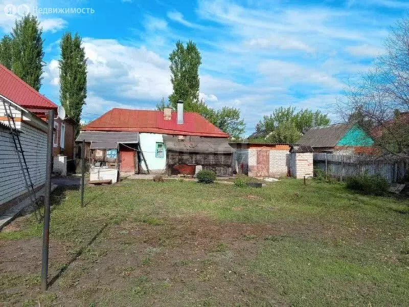 Дом в Воронеж, Репненская улица (22.6 м) - Фото 1