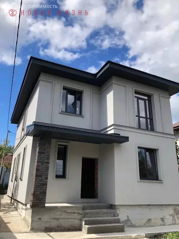 Дом в Самара, СПК Звёздочка, 9-я улица, 29 (150 м) - Фото 1