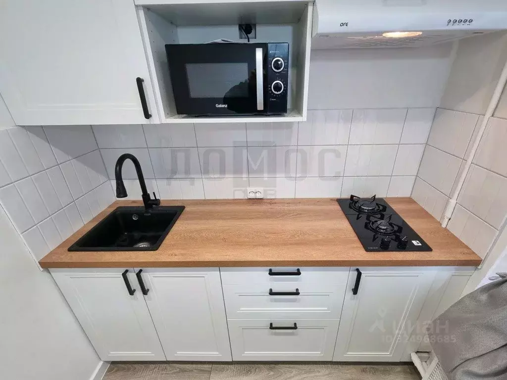 2-к кв. Свердловская область, Екатеринбург Вторчермет жилрайон, ул. ... - Фото 2