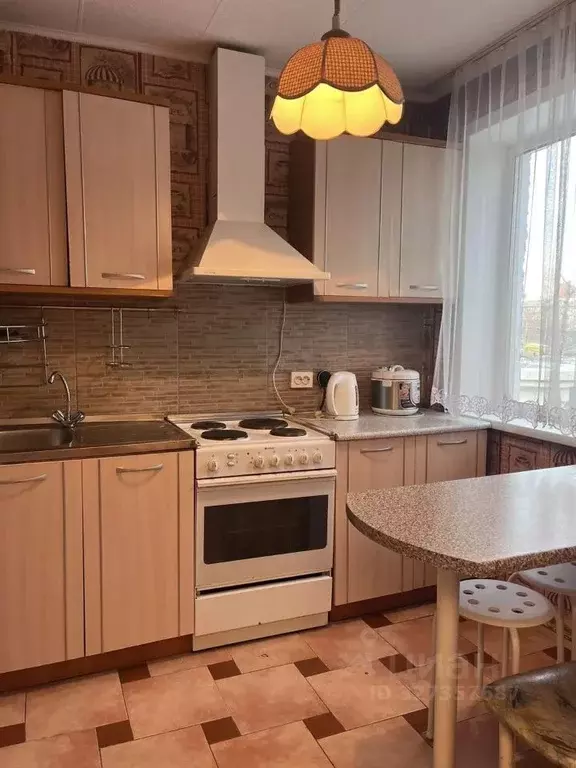 2-к кв. Иркутская область, Иркутск Байкальская ул., 304 (43.9 м) - Фото 2