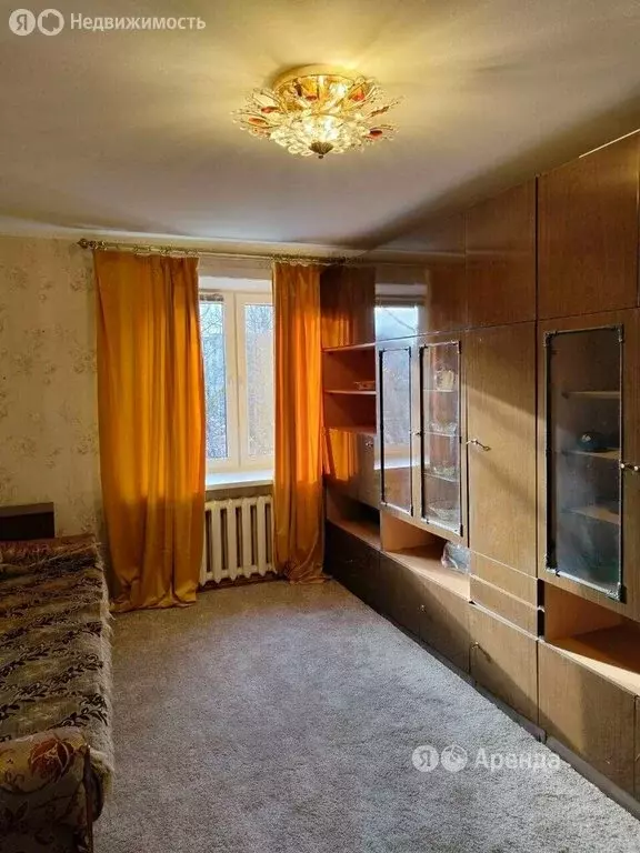 3-комнатная квартира: Коломна, улица Ленина, 55 (51 м) - Фото 1