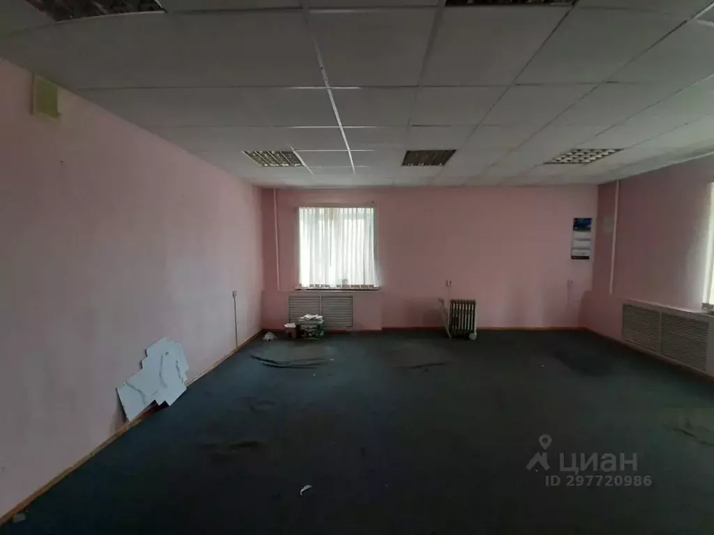 Офис в Владимирская область, Владимир Тракторная ул., 7а (76 м) - Фото 1