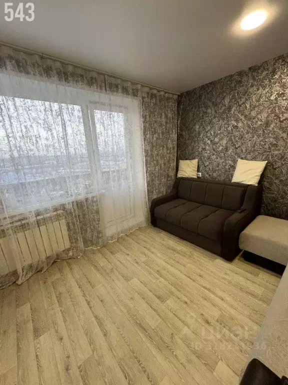 Комната Хакасия, Черногорск Советская ул., 104 (25.4 м) - Фото 1