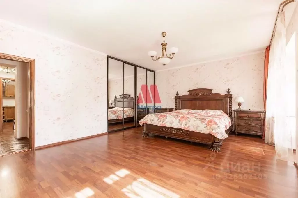 3-к кв. Ярославская область, Ярославль Республиканская ул., 114 (123.0 ... - Фото 2