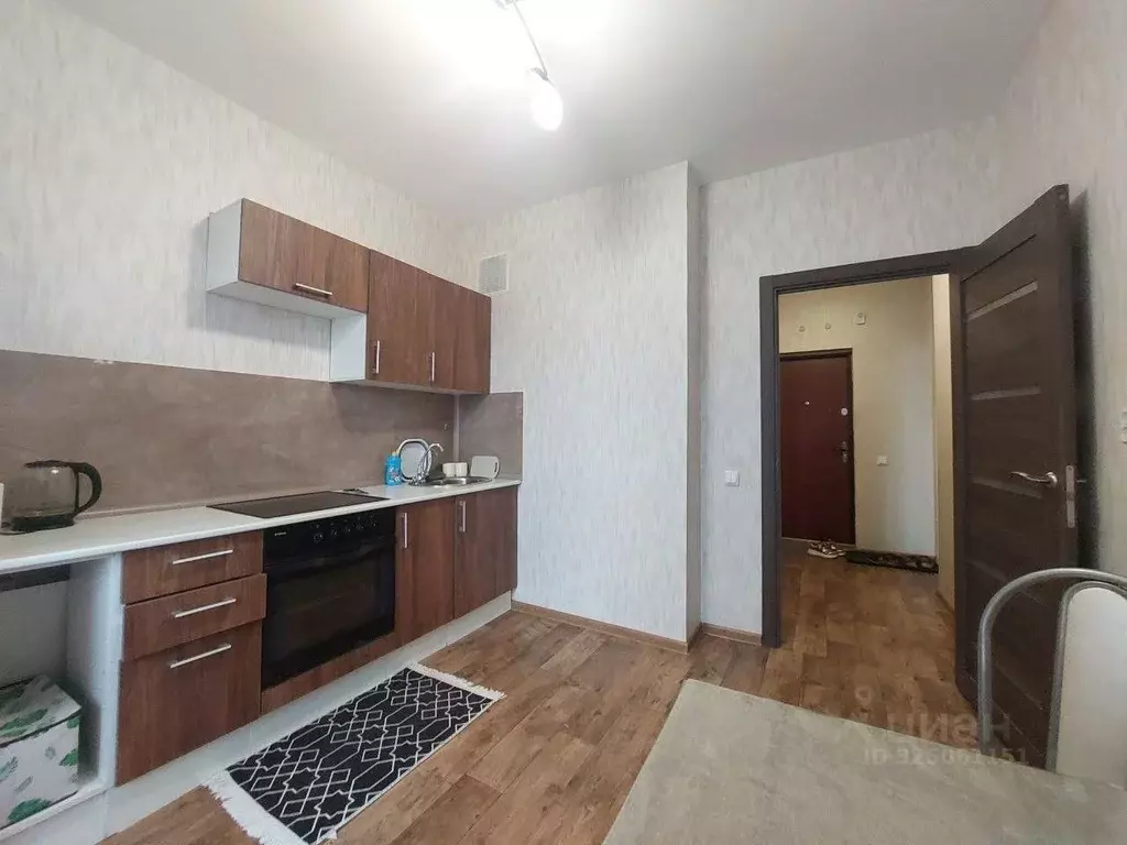 1-к кв. Ярославская область, Ярославль ул. 3-я Жилая, 9 (39.0 м) - Фото 2