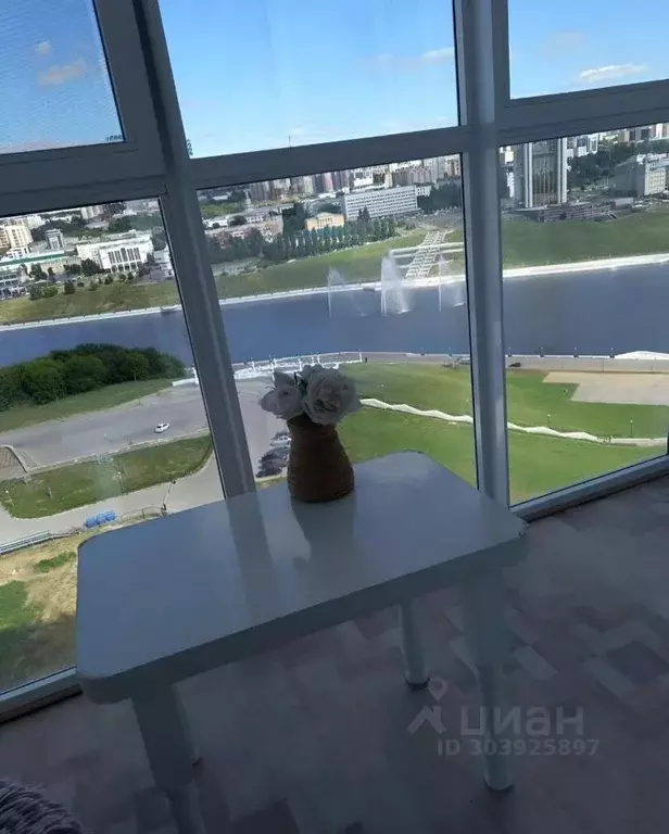 2-к кв. Чувашия, Чебоксары ул. Пирогова, 2к2 (75.0 м) - Фото 1