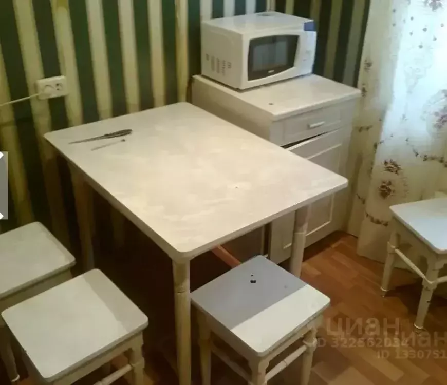 3-к кв. Мордовия, Саранск Рабочая ул., 15 (67.0 м) - Фото 2