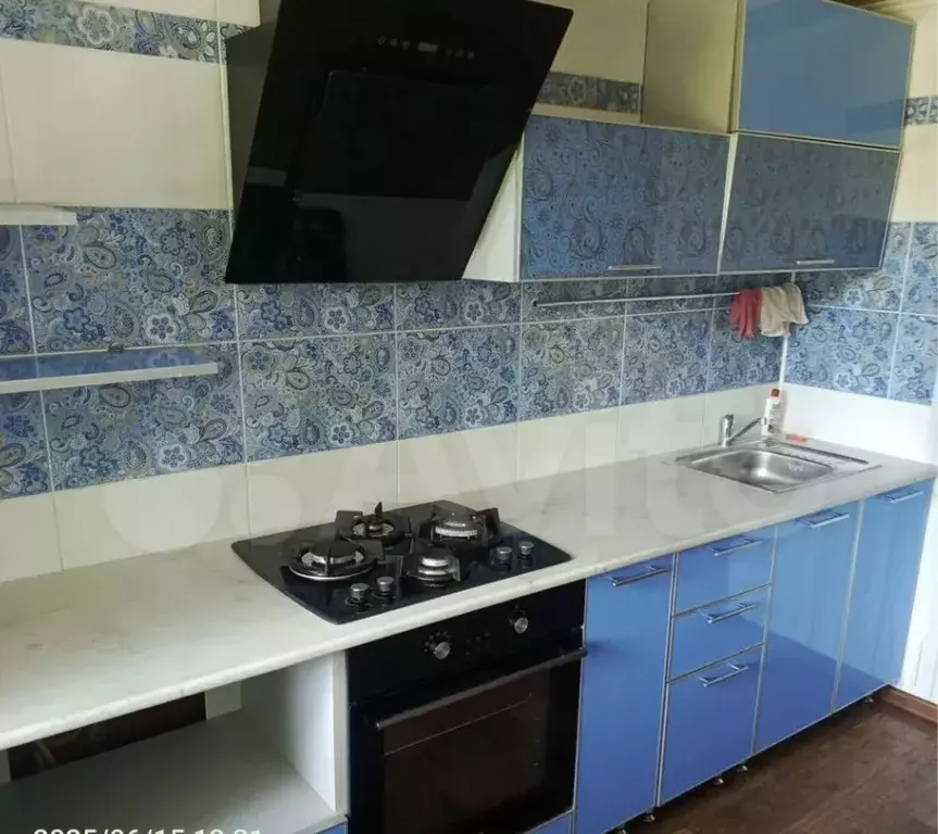 Продаётся 2-к квартира, 49.1 м - Фото 1