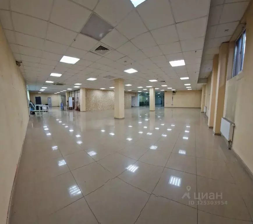 Склад в Краснодарский край, Краснодар Уральская ул., 126 (500 м) - Фото 1