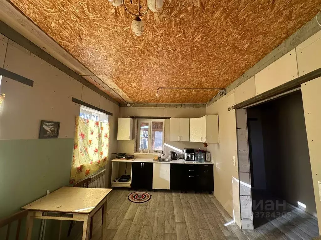 Дом в Вологодская область, Великоустюгский муниципальный округ, д. ... - Фото 2