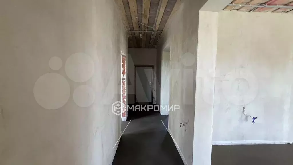 Дом 102,2 м на участке 8 сот. - Фото 0