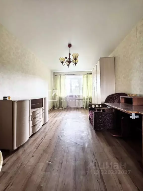 1-к кв. Ивановская область, Ивановский район, с. Ново-Талицы ул. ... - Фото 1