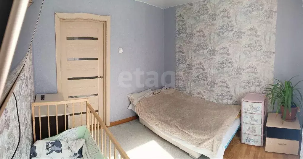 2-к кв. Удмуртия, Ижевск ул. Ворошилова, 16 (50.0 м) - Фото 0