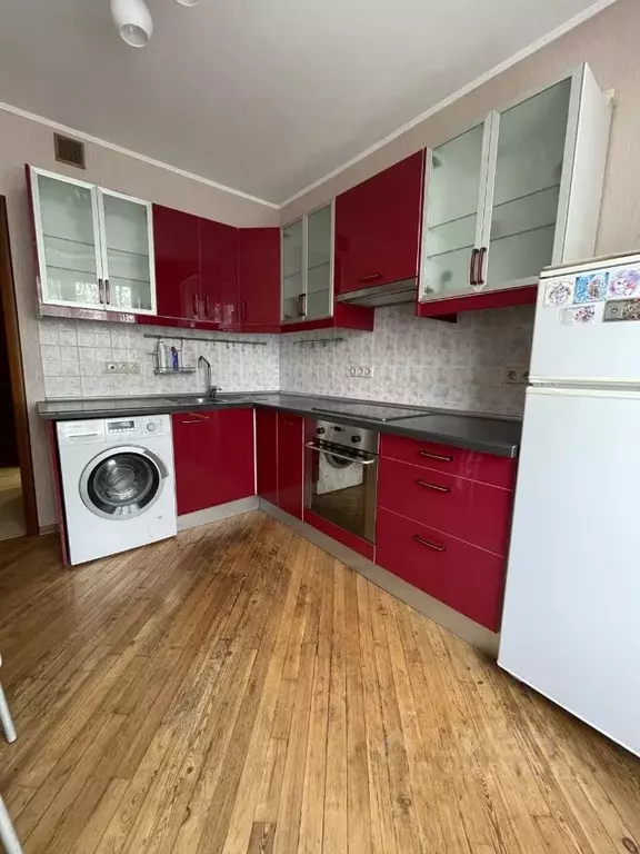 2-к кв. Московская область, Красногорск ул. Игната Титова, 7 (51.1 м) - Фото 2