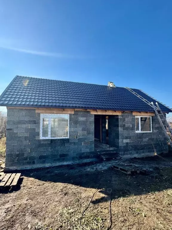 Дом в Алтайский край, Белокуриха Нарядная ул., 35 (60 м) - Фото 2