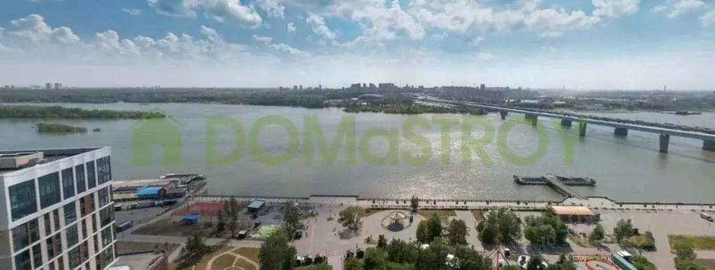 Студия Новосибирская область, Новосибирск Большевистская ул., 14 (23.3 ... - Фото 1