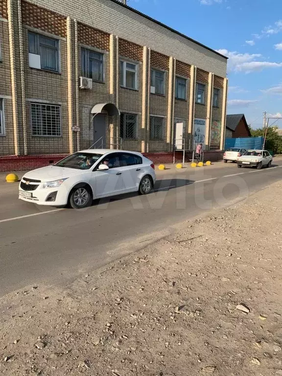 Помещения свободного назначения, 80-320 м - Фото 0