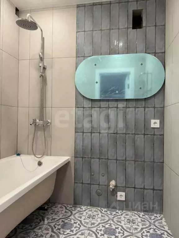 2-к кв. Белгородская область, Белгород ул. Костюкова, 41 (49.0 м) - Фото 1