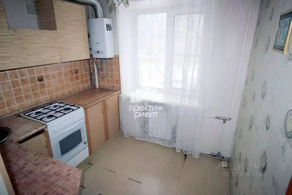 2-к кв. Калужская область, Калуга Дорожная ул., 8 (45.0 м) - Фото 2