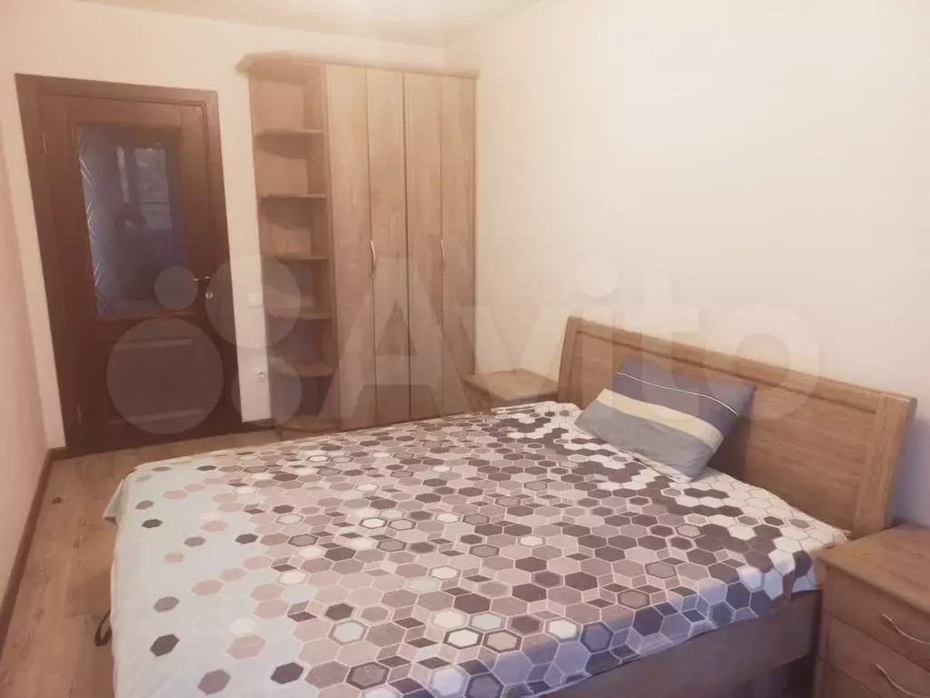 Комната 19 м в 3-к., 5/9 эт. - Фото 0