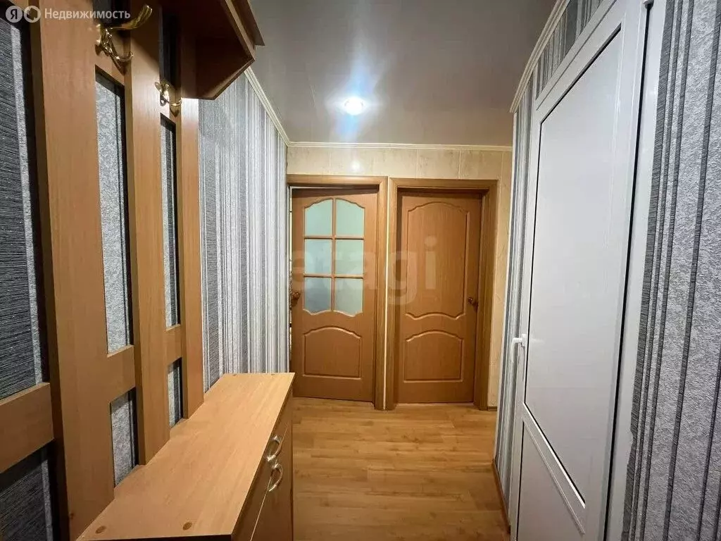 2-комнатная квартира: Оренбург, улица Сергея Лазо, 5 (44.6 м) - Фото 1
