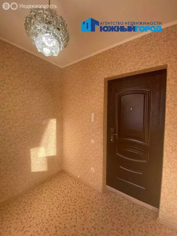 2-комнатная квартира: Южно-Сахалинск, Автомобильная улица, 10Б (51.8 ... - Фото 2