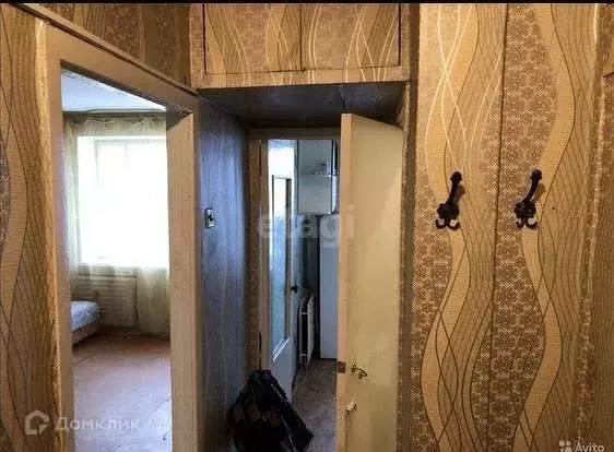 Продаётся 1-к квартира, 30.1 м - Фото 1