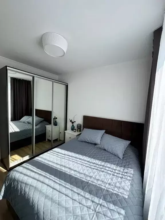 1-к кв. Санкт-Петербург ул. Плесецкая, 14 (35.0 м) - Фото 2
