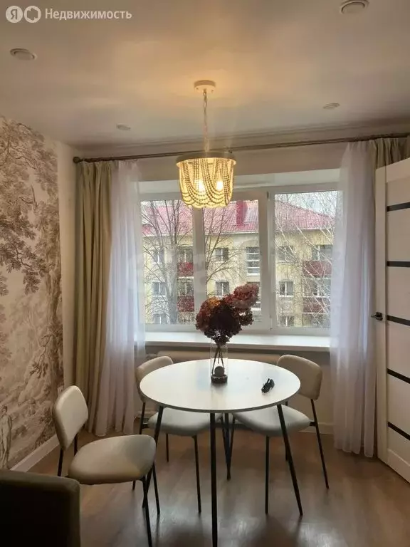 2-комнатная квартира: Альметьевск, улица Шевченко, 58 (44 м) - Фото 2