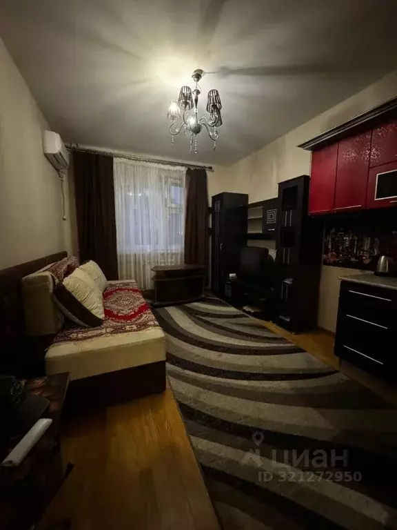 Студия Белгородская область, Белгородский район, Разумное рп ул. ... - Фото 0