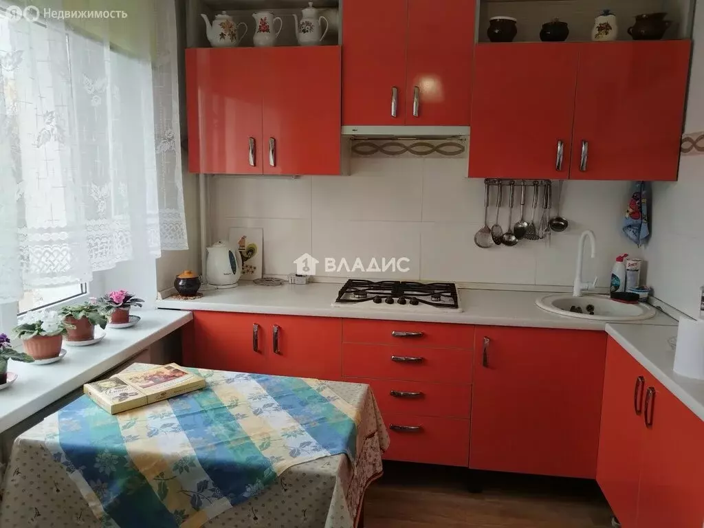 2-комнатная квартира: город Светлый, Советская улица, 21 (45 м) - Фото 1
