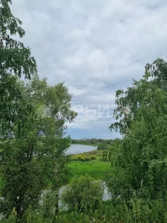 Участок в Тюменская область, Тюменский район, с. Щербак  (6.0 сот.) - Фото 0