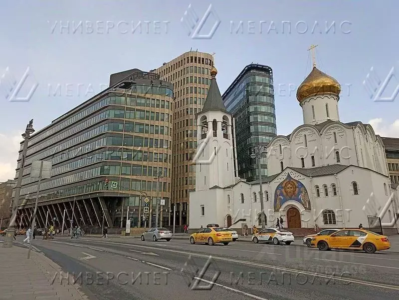 Офис в Москва ул. Бутырский Вал, 10 (33 м) - Фото 2
