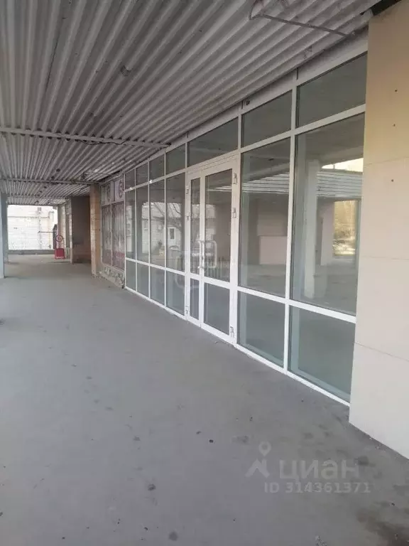 Помещение свободного назначения в Владимирская область, Владимир ул. ... - Фото 2