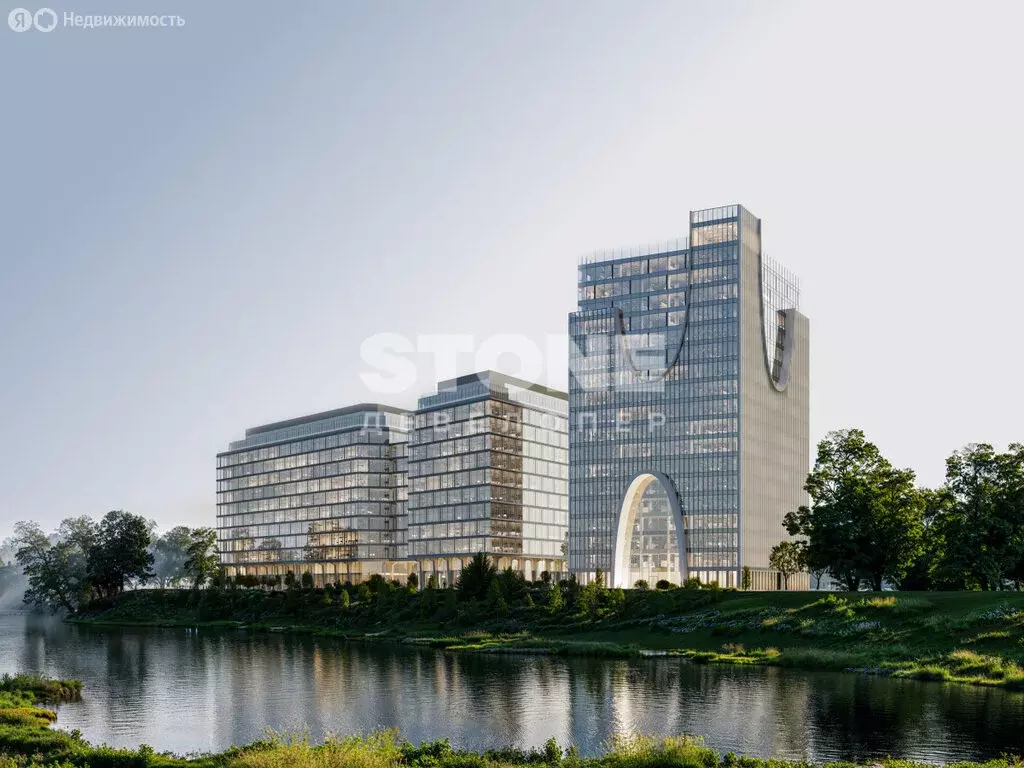 Офис (70.9 м) - Фото 2