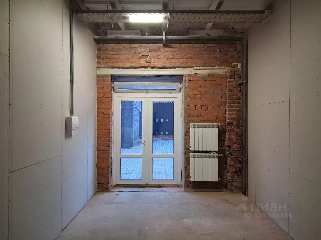 Помещение свободного назначения в Москва Смирновская ул., 2С1 (18 м) - Фото 2