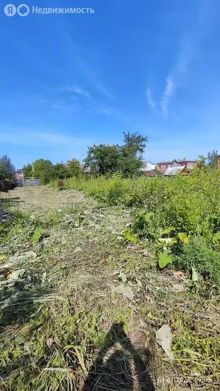 Участок в Переславль-Залесский, Полевая улица, 28 (16.7 м) - Фото 1
