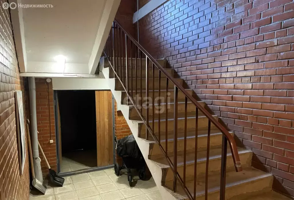 2-комнатная квартира: Всеволожск, Советская улица, 34 (63.2 м) - Фото 1