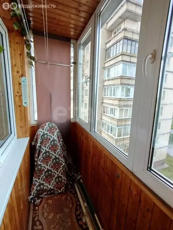 1-комнатная квартира: Санкт-Петербург, Белорусская улица, 8 (33.1 м) - Фото 0