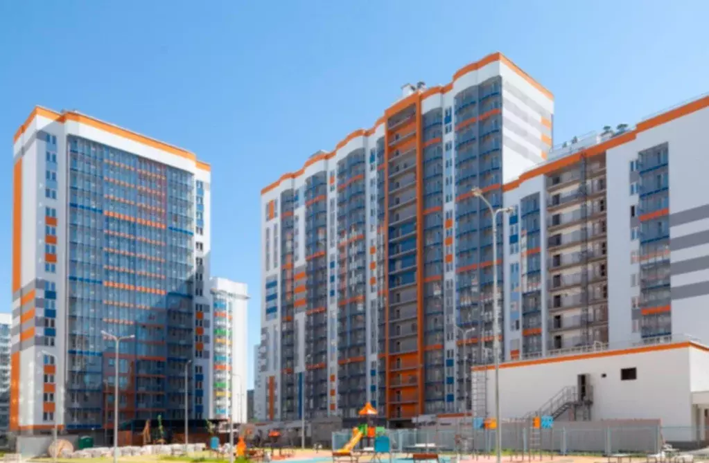 Продаётся квартира-студия, 20.84 м - Фото 0